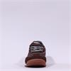 Victoria Saturno Retro Trainer - Mocha
